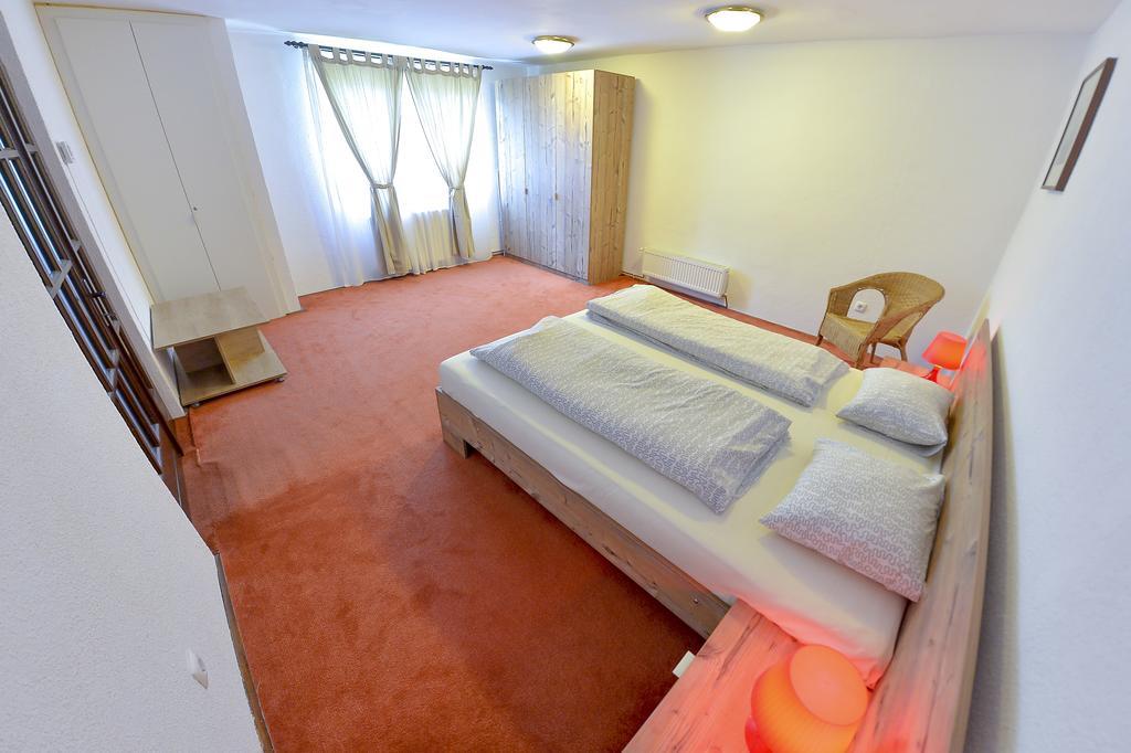 Apartment Gabriel Sibiu Exteriör bild